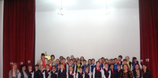 Centenarul Unirii, sărbătorit la Centrul Social Multifuncțional din Grădinari