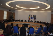 Primăriile din Olt primesc bani pentru echilibrarea bugetelor locale