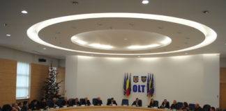 Primăriile din Olt au primit bani din Fondul de rezervă al Consiliului Judeţean