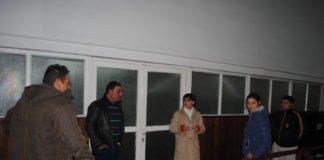 Olt: Doar 20 de persoane au obținut biletele pentru Danemarca și Portugalia, la cules de mazăre