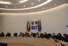 Proiect cu finanțare europeană lansat la Consiliul Județean Olt