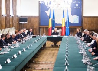 Bomba din Codul Administrativ