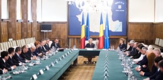 SURSE – Guvernul pregătește LOVITURA: SALARIUL MINIM CREȘTE cu aproape 25% în funcție de studii și vechime de la 1 ianuarie 2019