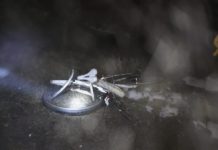 Accident MORTAL în Olt