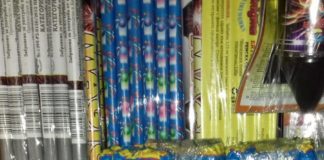 Dosare penale pentru petarde