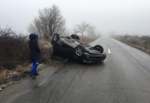 Poleiul a făcut ravagii în Olt