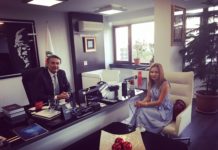 Hakan Canduran. Omul din spatele avocatului