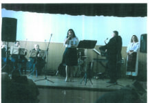 Spectacol de excepție la Deveselu, de Ziua Națională a României