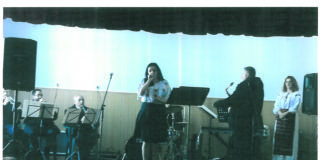 Spectacol de excepție la Deveselu, de Ziua Națională a României