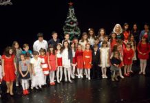 Colinde pentru Moș Crăciun