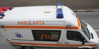 Ambulanţieri din Olt acuzaţi de furt de motorină.13 inculpați, sub control judiciar
