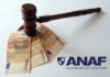 TRIBUNALUL OLT TOLEREAZĂ… ABUZUL ANAF?!