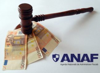 Sunt datorii la ANAF? Nu mai puteți lua bani! Premieră în sistemul bancar