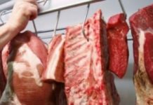 Sancțiuni de până la 40.000 de lei pentru vânzarea cărnii de porc neverificată sanitar-veterinar