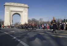 Pe unde au fost parlamentarii de Olt de centenarul României
