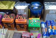 Dosar penal pentru un bărbat din Slatina. Ce au găsit polițiștii asupra sa