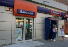 Anunț important pentru toți clienții Bancpost!