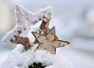 Cum va fi vremea de Crăciun și de Revelion