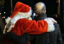 Iată unde NU se sărbătorește Crăciunul