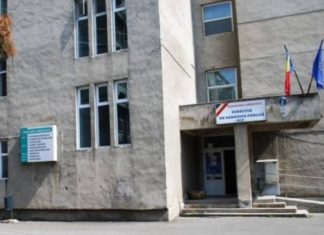 DSP Olt a suspendat activitatea în două clase de la unități de învățământ din Slatina și Caracal