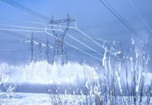 15 localități nealimentate parțial cu energie electrică în Olt