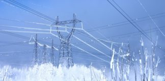 19 localități din Olt fără energie electrică
