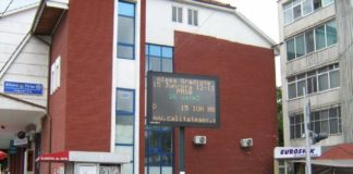 Slatina: Aer curat, radioactivitate normală