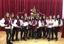 Festivalul de tradiții creştine de la Slatina, ajuns la cea de-a XV-a ediție