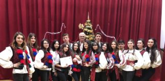 Festivalul de tradiții creştine de la Slatina, ajuns la cea de-a XV-a ediție