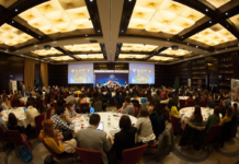 Bloggerii olteni, prezenți la conferința Food Bloggers