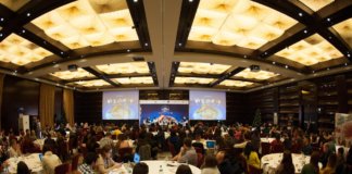 Bloggerii olteni, prezenți la conferința Food Bloggers