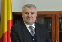 Gigel Știrbu prezintă clădirile istorice restaurate de Guvernul Ciucă