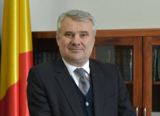 Gigel Știrbu prezintă clădirile istorice restaurate de Guvernul Ciucă