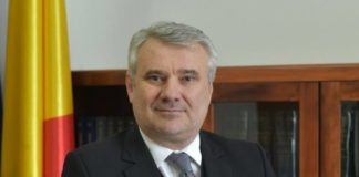 Vicepreședintele regional pe Sud-Vest Oltenia al PNL, deputatul Gigel Știrbu, a fost operat la coloană