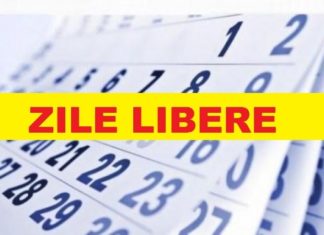 Rusalii 2025. Weekend prelungit pentru salariații din România