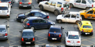 Amenda uriașă pe care o poate încasa orice șofer. Puțini știu că există