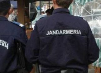 Jandarmeria Olt caută din sursă externă, un ofițer specialist