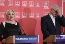 Un fost preot din Olt aruncă blestemul asupra lui Dragnea și Dăncilă