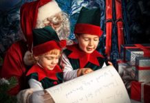 Percepția copiilor asupra Crăciunului