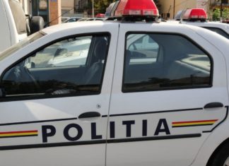 Încă o tânără, răpită în Caracal