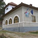 primăria sîmburești