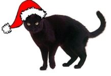 Cele mai cunoscute superstiții de Crăciun. Trebuie să mături pragul casei