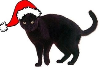 Cele mai cunoscute superstiții de Crăciun. Trebuie să mături pragul casei