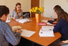 Topul celor mai mari venituri obţinute din meditaţii de profesorii din Olt