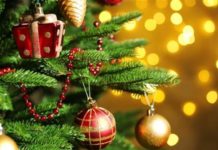 Gazeta Oltului vă urează Crăciun fericit!