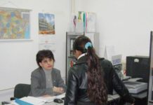 Selecţie pentru studenţii care doresc să lucreze în Germania