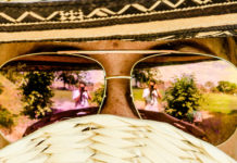 OMUL – „OGLINDĂ”