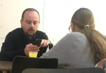 Șeful învățământului oltean, un tată model