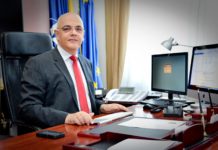 Arafat, reacție după ce medicul și polițistul din Olt au murit din cauza COVID-19