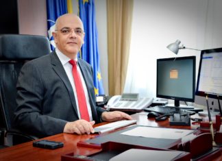 Arafat, reacție după ce medicul și polițistul din Olt au murit din cauza COVID-19